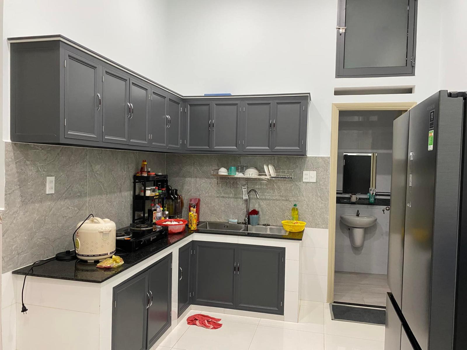 Nhà Hẻm xe tải Quốc Lộ 13, Gần Khu Vạn Phúc City 104m2 nhỉnh 7 tỷ 13024026