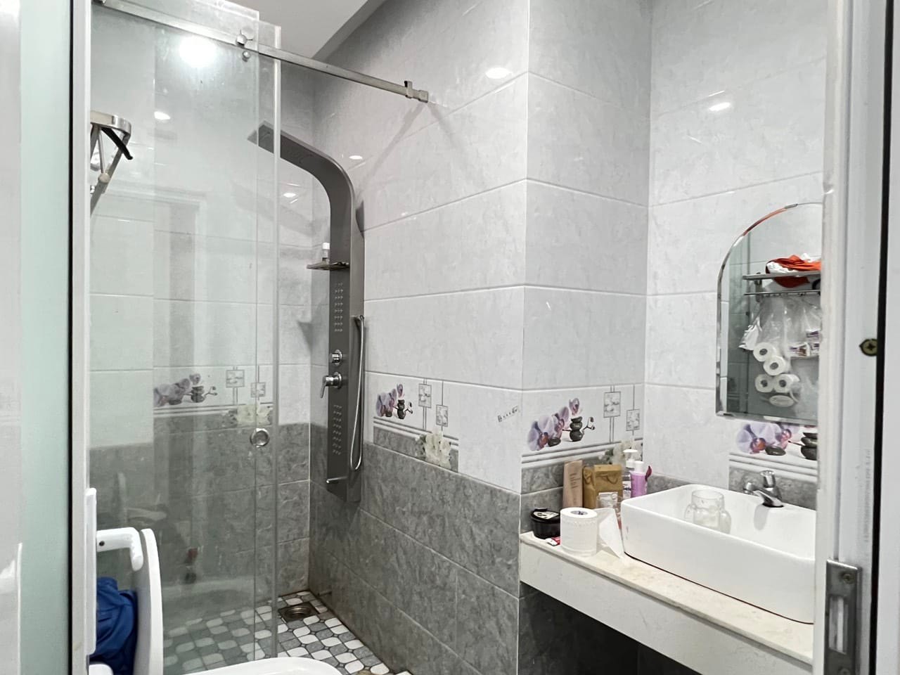 Nhà đẹp 4 tầng, khu an ninh, sát Vạn Phúc City, Quốc Lộ 13, 68m2 nhỉnh 9 tỷ 13024193