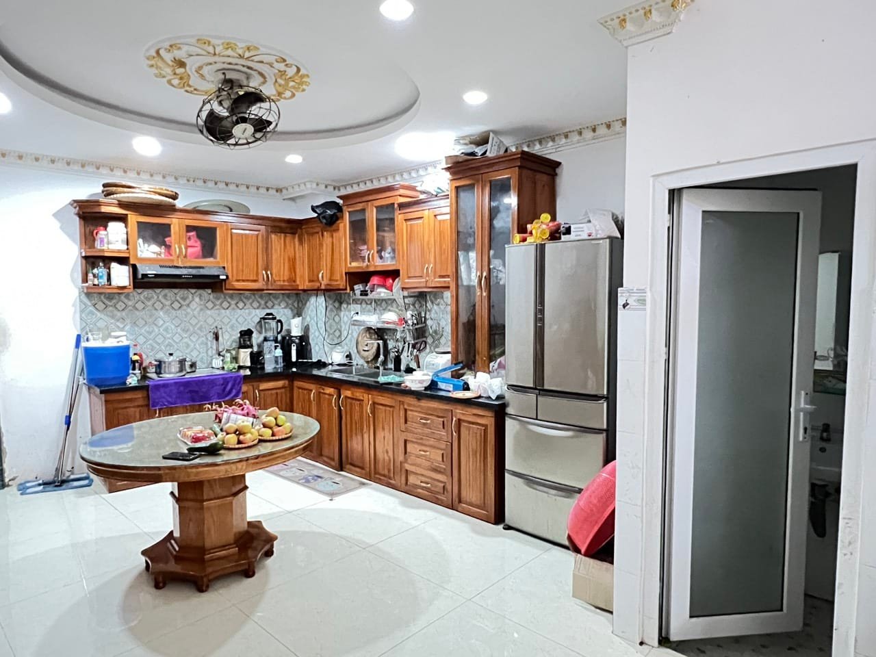 Nhà đẹp 4 tầng, khu an ninh, sát Vạn Phúc City, Quốc Lộ 13, 68m2 nhỉnh 9 tỷ 13024195