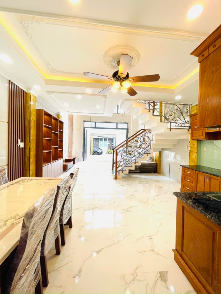 Bán nhà mặt tiền, 5 tầng mới ở ngay, cạnh Vạn Phúc City, 100m2 giá nhỉnh 9 tỷ. 13024260