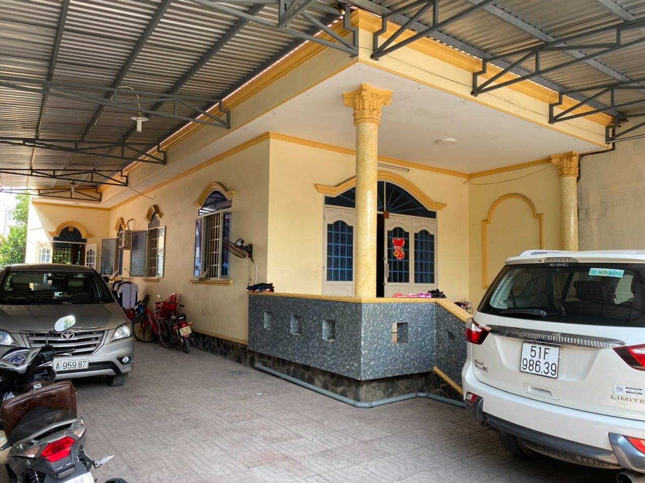 Một đới chủ 80 năm,Nhà Mặt tiền, ngang 7m, dường số 1, Hiệp Bình Phước  230m2 giá 13 tỷ 13024477