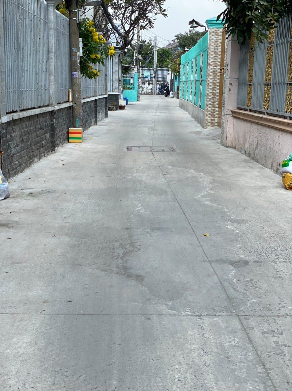 Một đới chủ 80 năm,Nhà Mặt tiền, ngang 7m, dường số 1, Hiệp Bình Phước  230m2 giá 13 tỷ 13024477