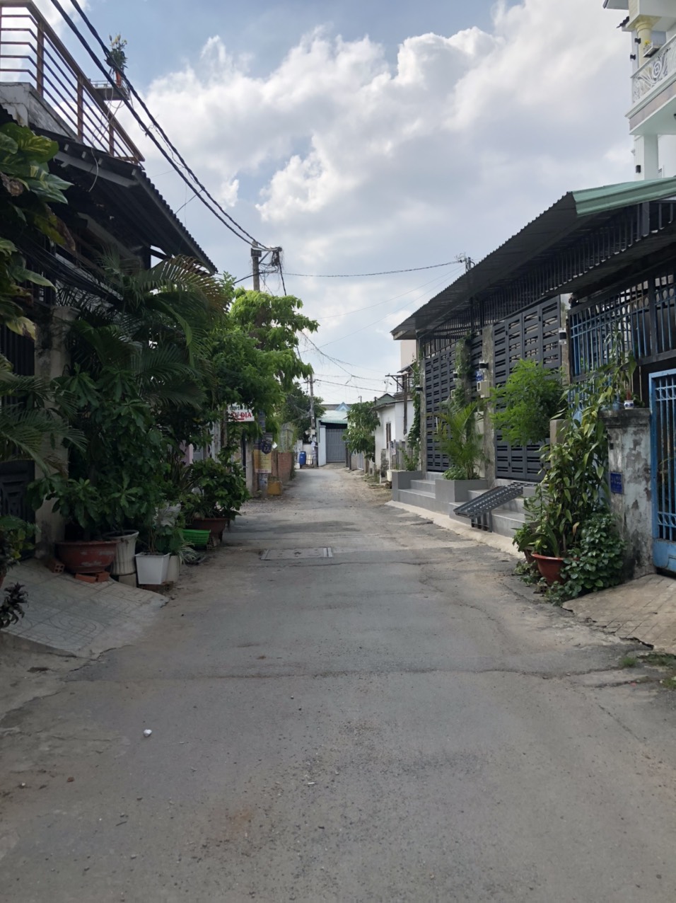 Nhà Lô góc, Hẻm xe tải, ngang 8m, sát Vạn Phúc City 152m2 giá nhỉnh 12 tỷ 13024478