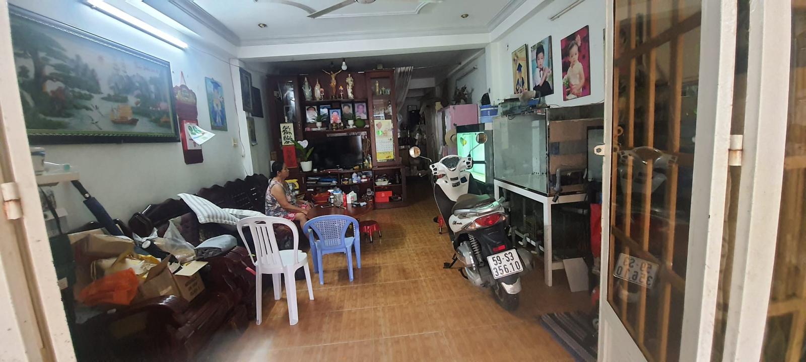 Nhà Lô góc, Hẻm xe tải, ngang 8m, sát Vạn Phúc City 152m2 giá nhỉnh 12 tỷ 13024478