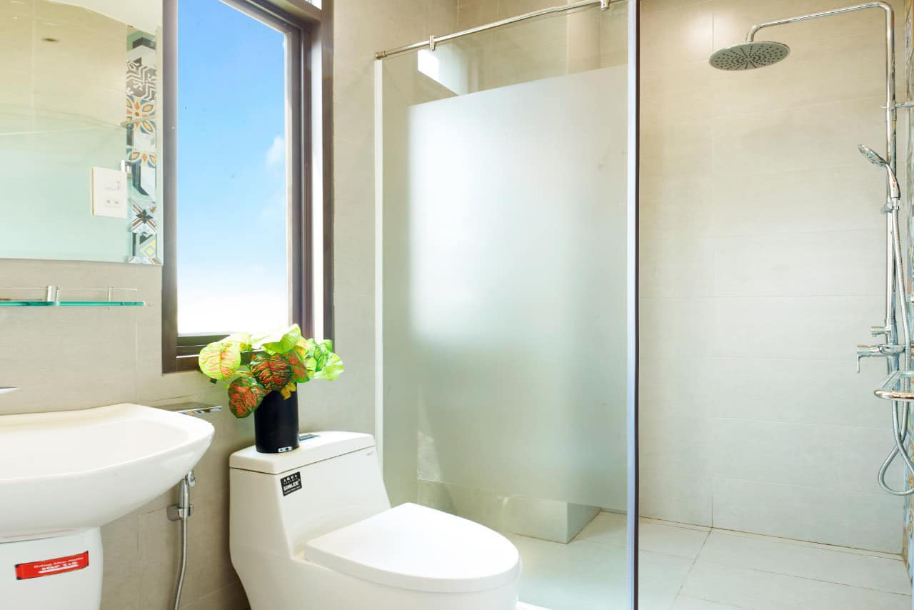 Căn hộ dịch vụ, Ngang 10m x 17m, 5 tầng, gần chung cư Jamona, nhỉnh 18 tỷ 13024602