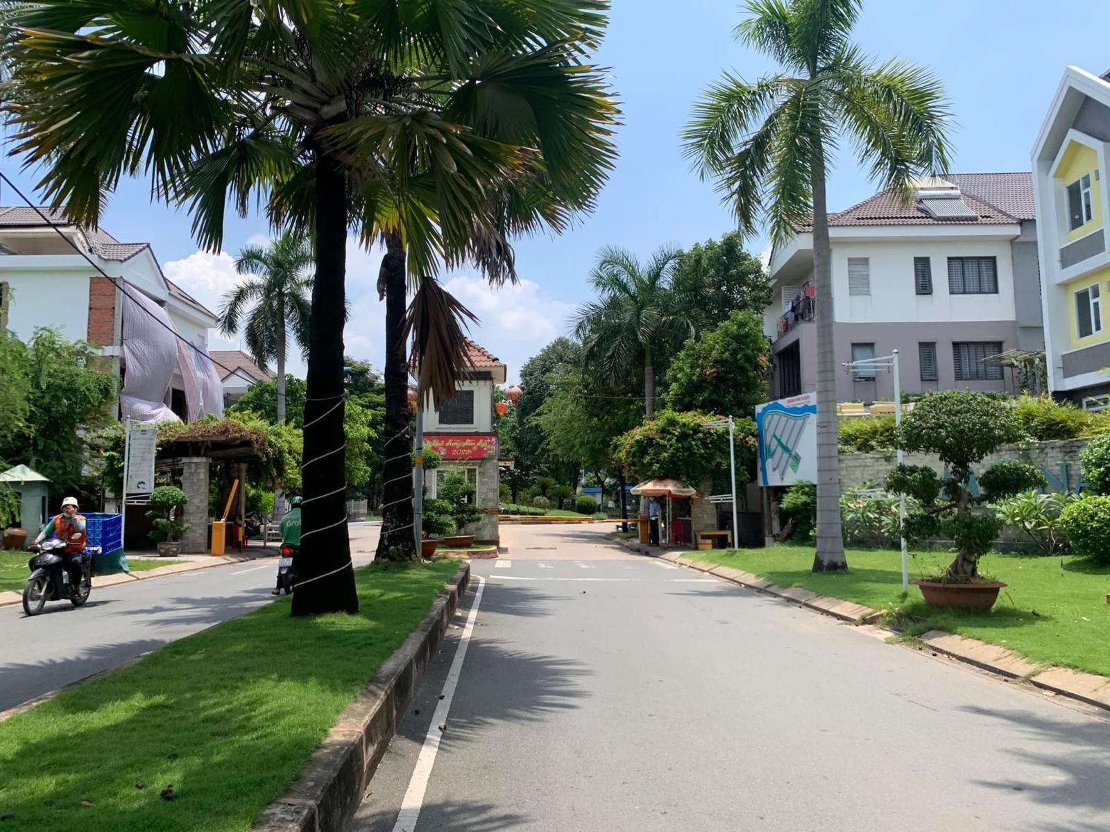 Căn hộ dịch vụ, Ngang 10m x 17m, 5 tầng, gần chung cư Jamona, nhỉnh 18 tỷ 13024602