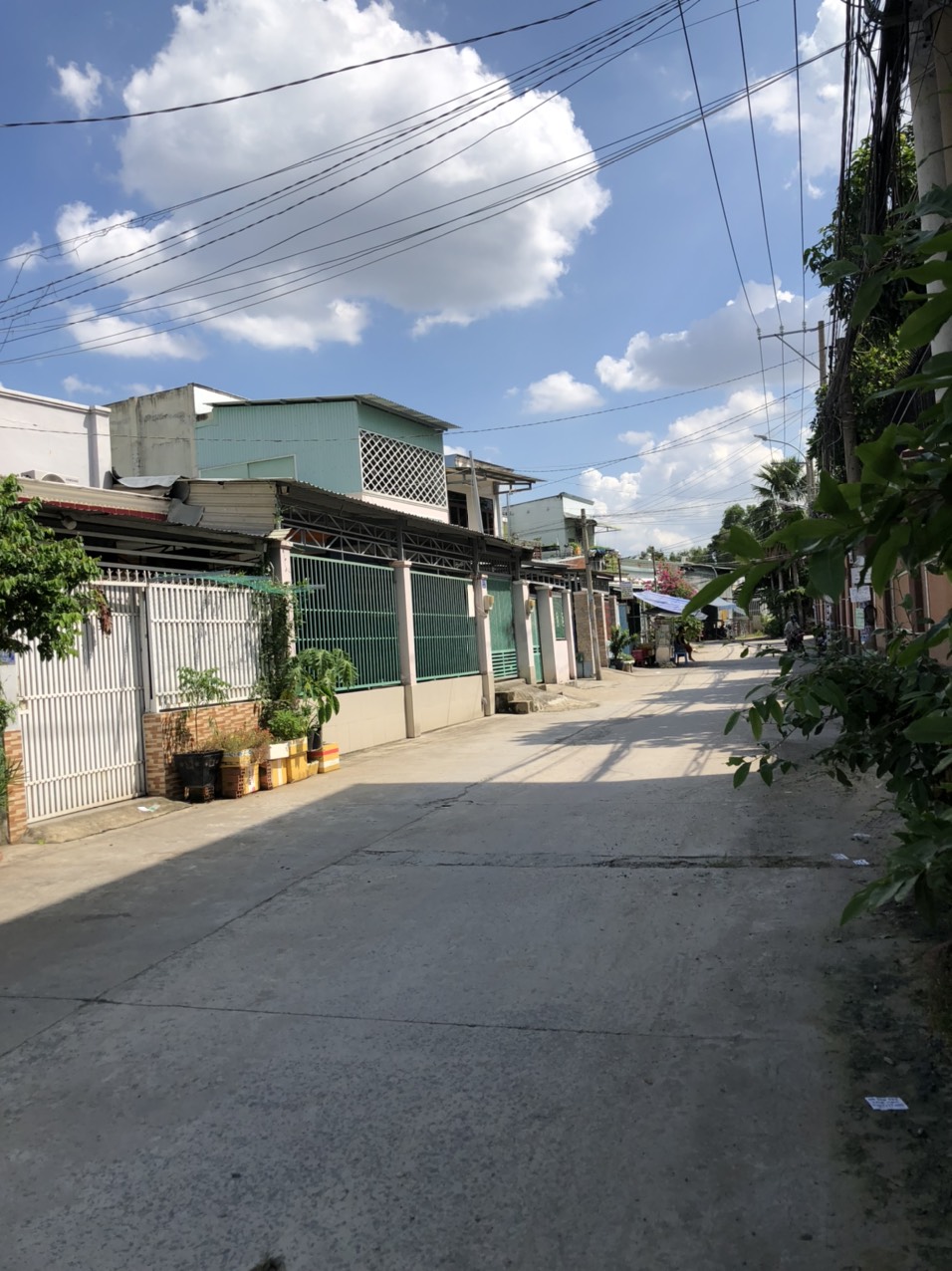 Biệt thự sát bên Vạn Phúc City, đường nhựa 8m, ngang 10m 240m2 giá 17 tỷ 13024670