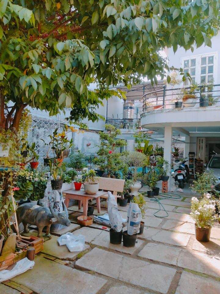 Biệt thự sát bên Vạn Phúc City, đường nhựa 8m, ngang 10m 240m2 giá 17 tỷ 13024670