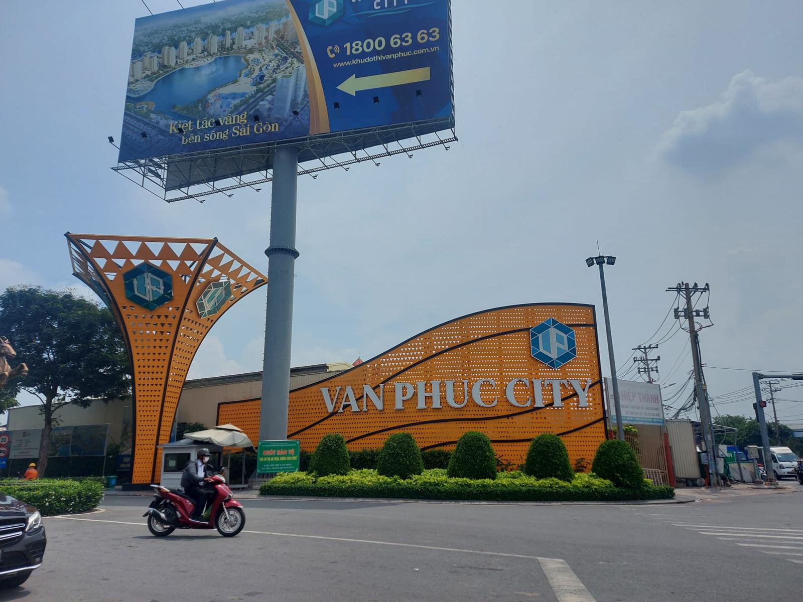 Hiếm Lô Góc, Ngay Khu Đô Thị Vạn Phúc City, Thang máy sẵn, 140m2 nhỉnh 27 tỷ. 13024698