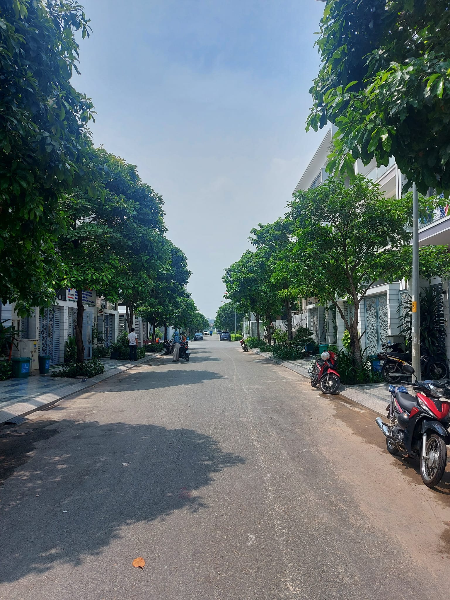 Hiếm Lô Góc, Ngay Khu Đô Thị Vạn Phúc City, Thang máy sẵn, 140m2 nhỉnh 27 tỷ. 13024698