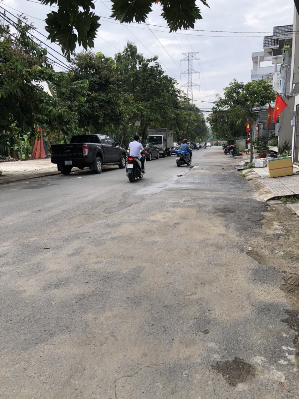 Chính chủ bán gấp, Đất gần Vạn Phúc City, đầu tư tốt,  1142m2 giá 33 tỷ, chốt nhanh! 13024727