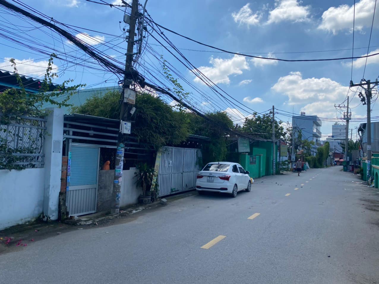 Bán nhà mặt tiền đường số 17, Hiệp Bình Phước, 1800m2, nhỉnh 60 tỷ, ngang 25m 13024772