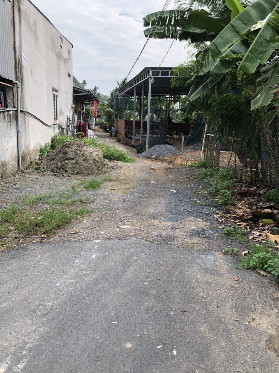 Chính chủ bán gấp, Đất gần Vạn Phúc City, đầu tư tốt,  1142m2 giá 33 tỷ, chốt nhanh! 13024785