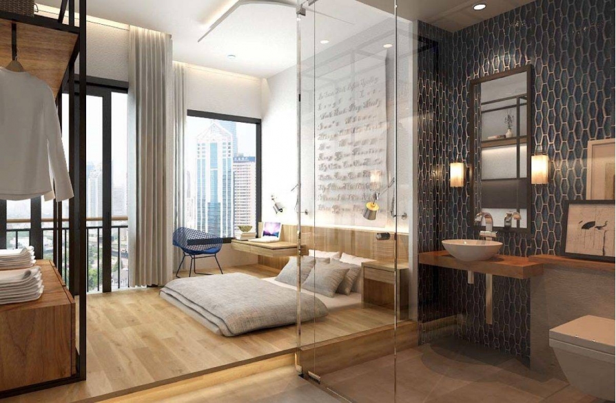 Đẳng cấp view Hồ Trúc Bạch siêu đẹp nhỉnh 60 tỷ 13028949