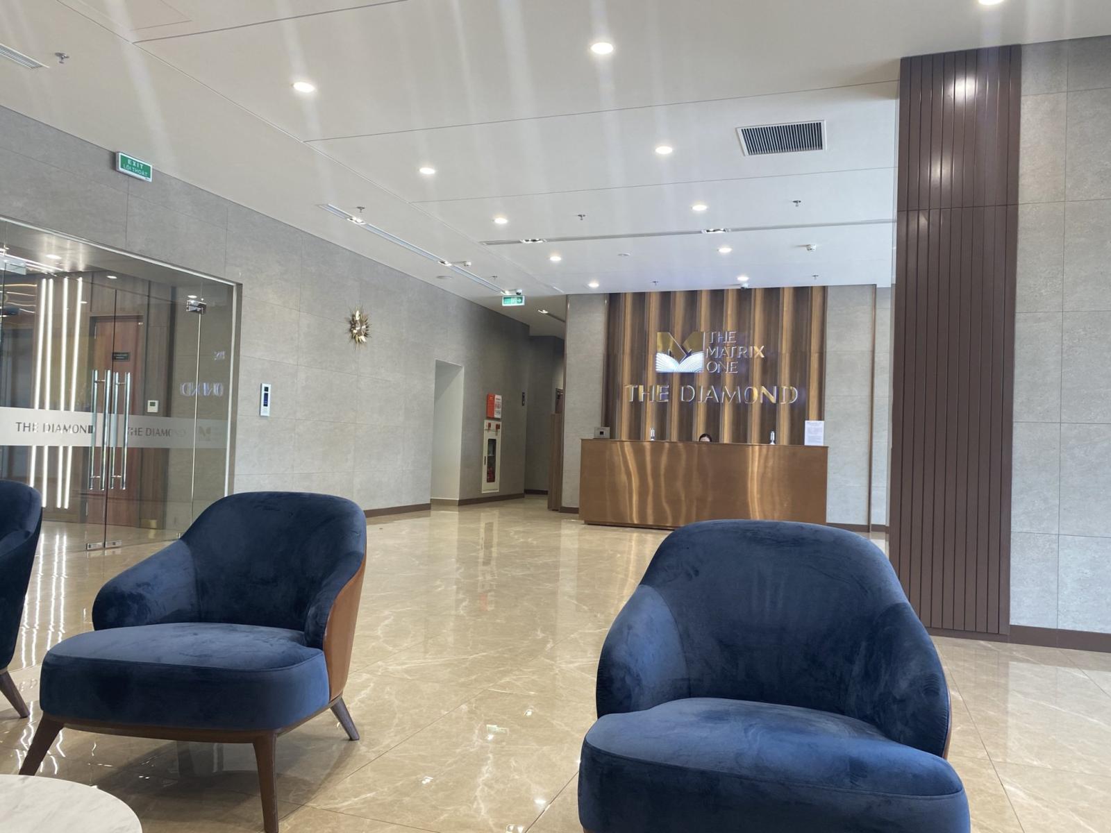 Tòa nhà Matrix One Mễ Trì- Lê Quang Đạo , Nam Từ Liêm, Hà Nội cho thuê  văn phòng cao cấp 13031150