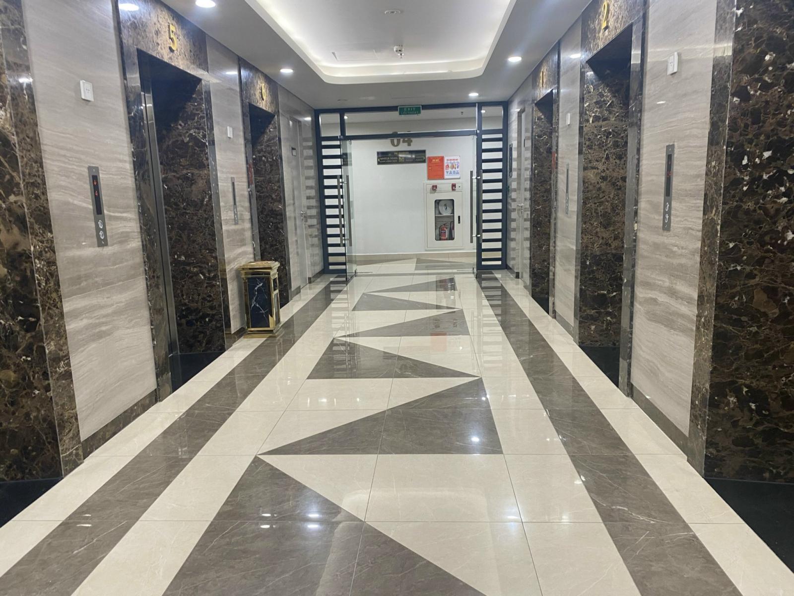 Tòa nhà Matrix One Mễ Trì- Lê Quang Đạo , Nam Từ Liêm, Hà Nội cho thuê  văn phòng cao cấp 13031150