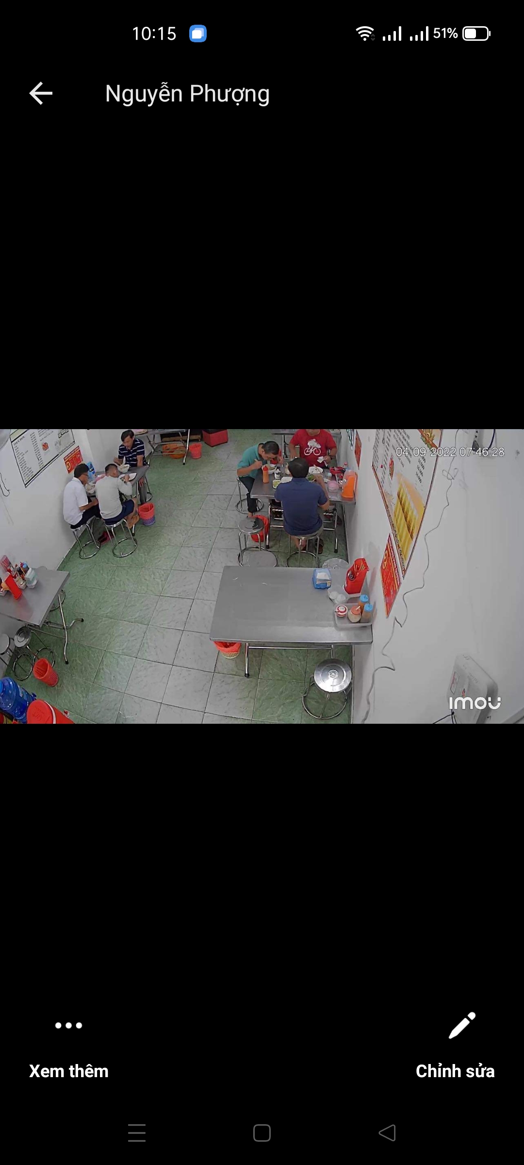 CẦN SANG NHƯỢNG MẶT BẰNG KINH DOANH QUÁN ĂN TẠI LÊ ĐỨC THỌ, PHƯỜNG 13, Q. GÒ VẤP, HCM. 13031571