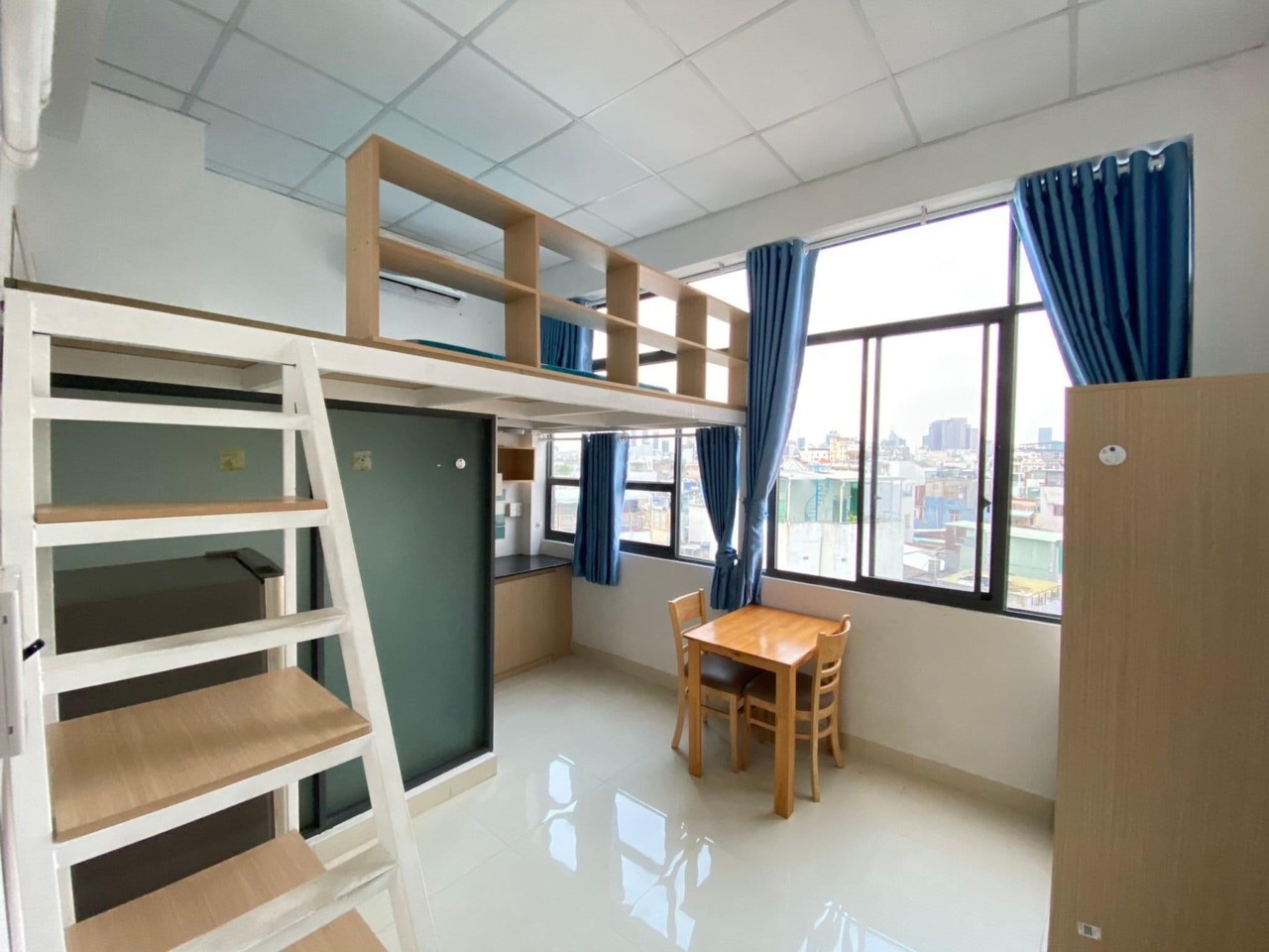 Bán CHDV Dương Quảng Hàm, 156m2, ngang 8m, 35PN, DT 145 triệu, gần Emart, 25 tỷ. 13032243