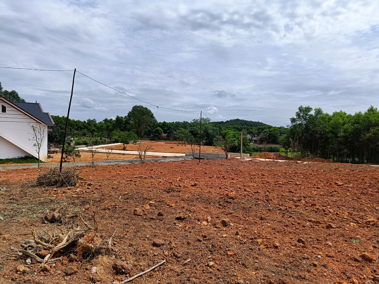 CHÍNH CHỦ BÁN ĐẤT BẮC . SÓC SƠN. HÀ NỘI 13035752