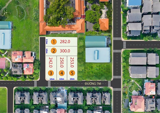 NHỈNH 1 TỶ SỞ HỮU ĐẤT NỀN ĐẦU TƯ NINH HÒA - KHÁNH HÒA (THỔ CƯ) 13036345