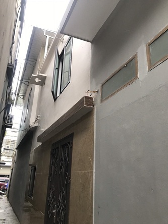 Chính chủ cần bán nhà mặt phố Vĩnh Hưng 13038238