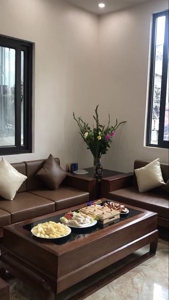 Chính chủ cần bán nhà mặt phố Vĩnh Hưng 13038238