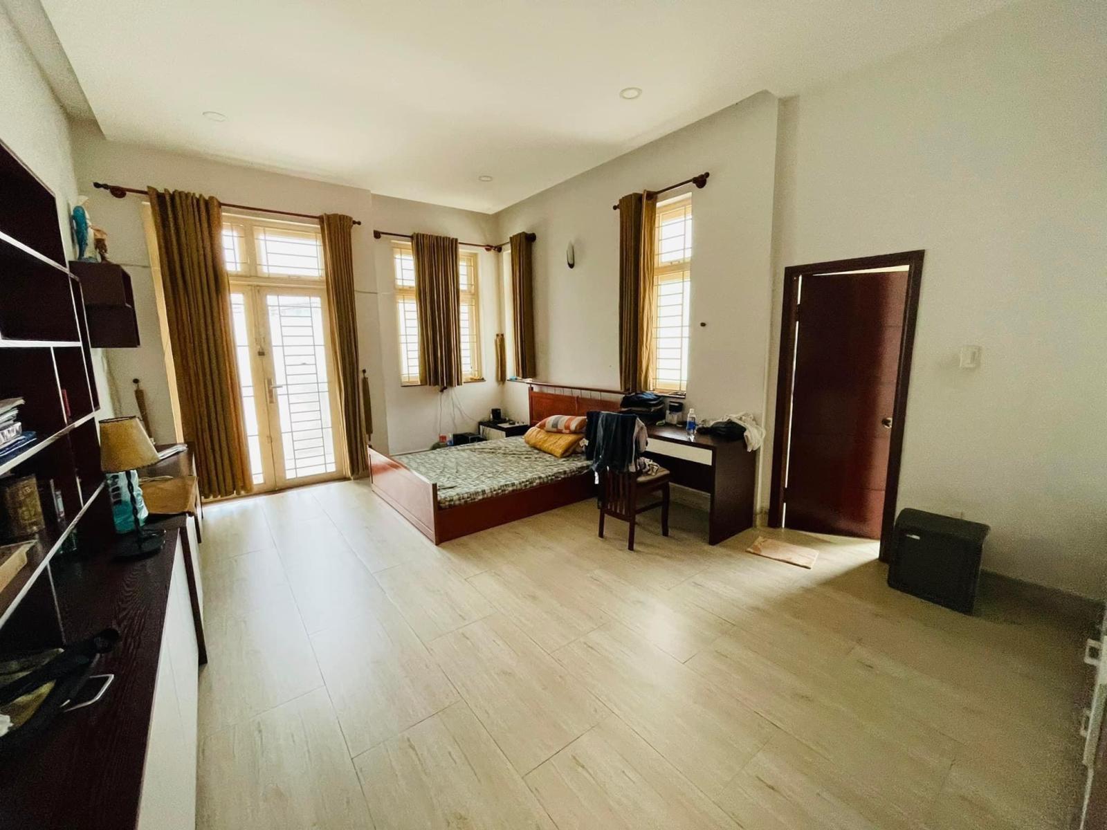 Bán nhà 2 MT Bành Văn Trân gần Cách Mạng Tháng 8, 6x20m, 3T, 22.9 tỷ 13039610