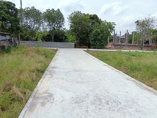 CẦN BÁN LÔ ĐẤT SỔ ĐỎ CHÍNH CHỦ TẠI THÔN QUÁN TRANG - XÃ BÁT TRANG - HUYỆN AN LÃO - TP HẢI PHÒNG 13039960