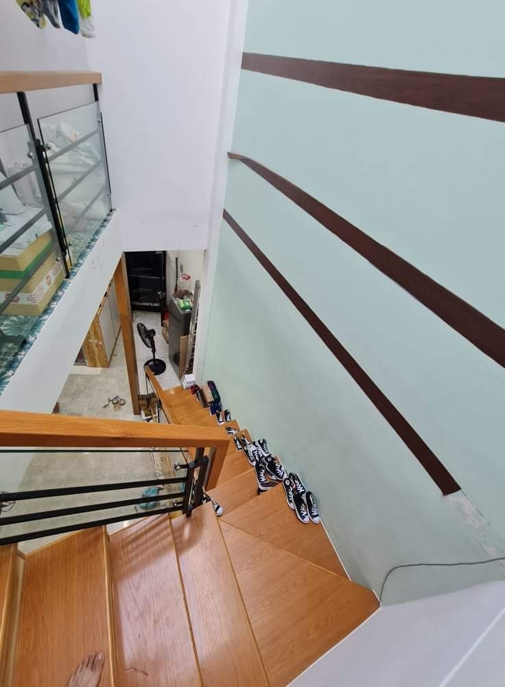 Bán nhà chính chủ 1 đời đường Kỳ Đồng Quận 3 hẻm xe hơi cách 5m nở hậu 75m2 giá chỉ 6tỷ99 13041189