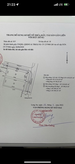 XƯỞNG BÁN TRONG KCN HẢI SƠN, LONG AN ( HOẶC CHO THUÊ) 13041782