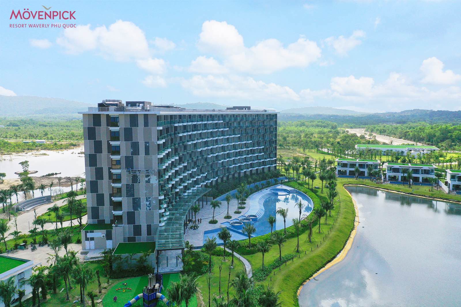 Chính chủ bán gấp Biệt Thự Movenpick Cam Ranh, Nha Trang (Miễn trung gian) 521m2 13041932