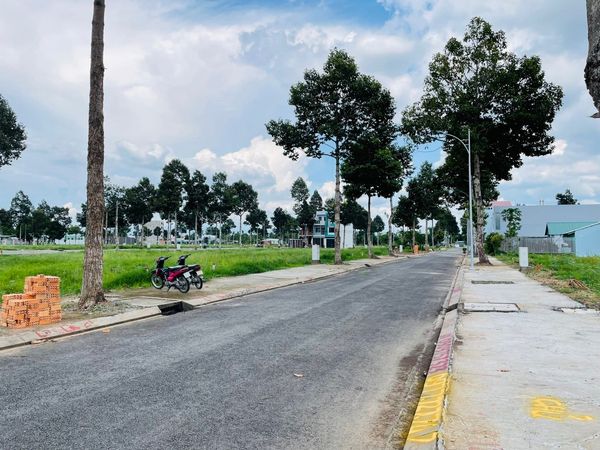 Bán nền đẹp giá tốt khu đô thị Stella Mega City 13043317
