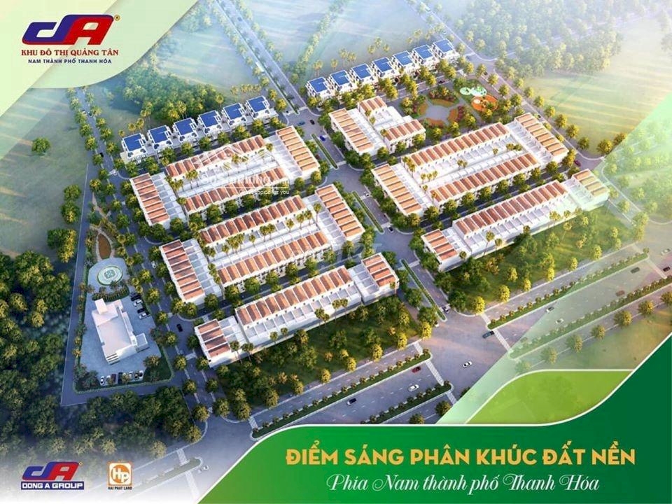 Bán đất mb80 Quảng Tân giá chỉ từ 1.2 tỷ/ lô liên hệ ngay 0919658986
 13044985