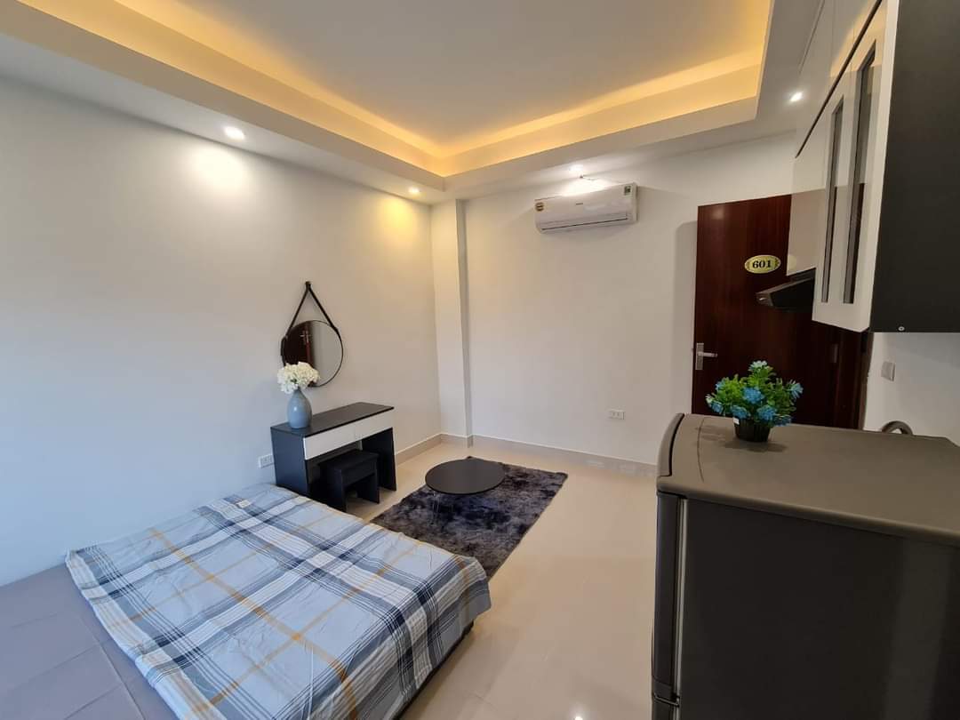 Chung cư Mini Mễ Trì Thượng, Từ Liêm 85m, 7 tầng, 23P 14,5 tỷ. 0974687037 13045709