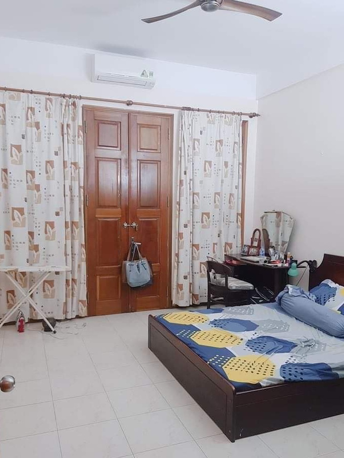 Bán nhà Trần Quang Diệu 60m giá rẻ nhất khu vực Phân lô Ô tô vào nhà Ở Văn phòng 13046400