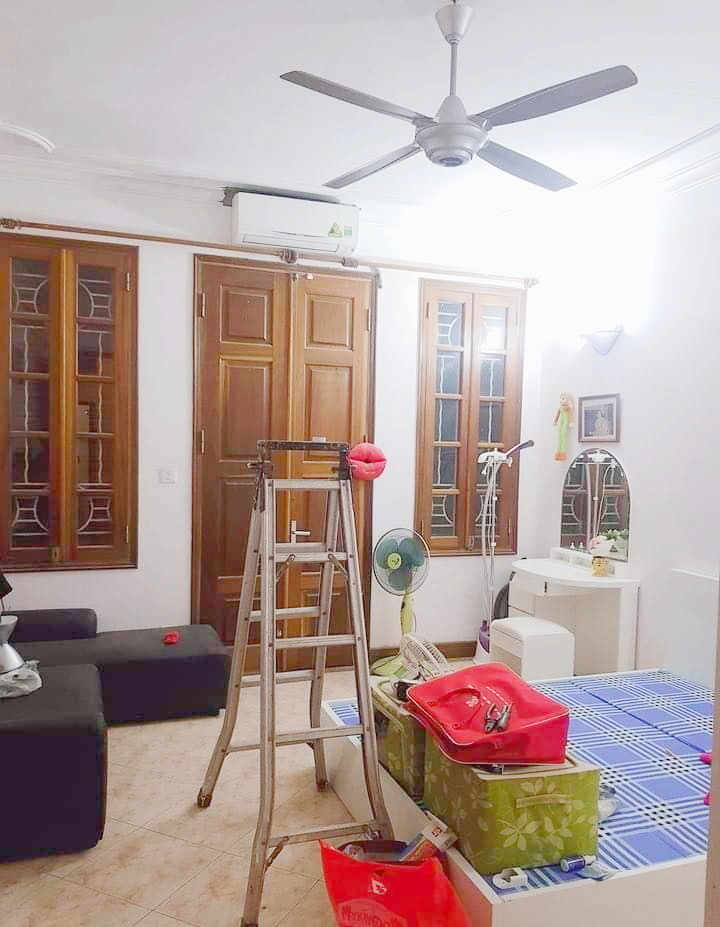 Bán nhà Trần Quang Diệu 60m giá rẻ nhất khu vực Phân lô Ô tô vào nhà Ở Văn phòng 13046400