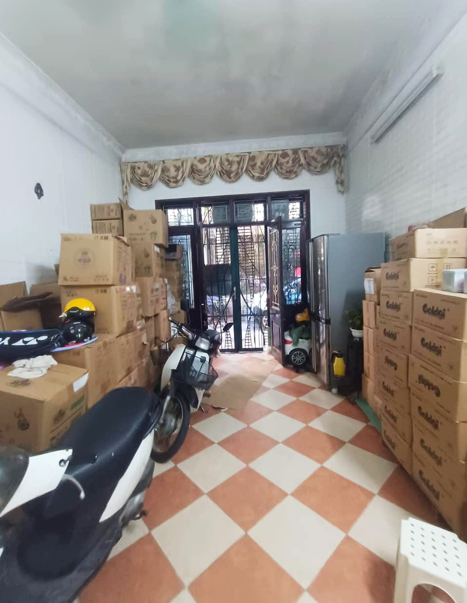 Bán nhà Trần Quang Diệu 60m giá rẻ nhất khu vực Phân lô Ô tô vào nhà Ở Văn phòng 13046400