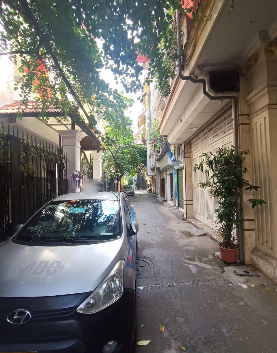 Bán nhà Trần Quang Diệu 60m giá rẻ nhất khu vực Phân lô Ô tô vào nhà Ở Văn phòng 13046400