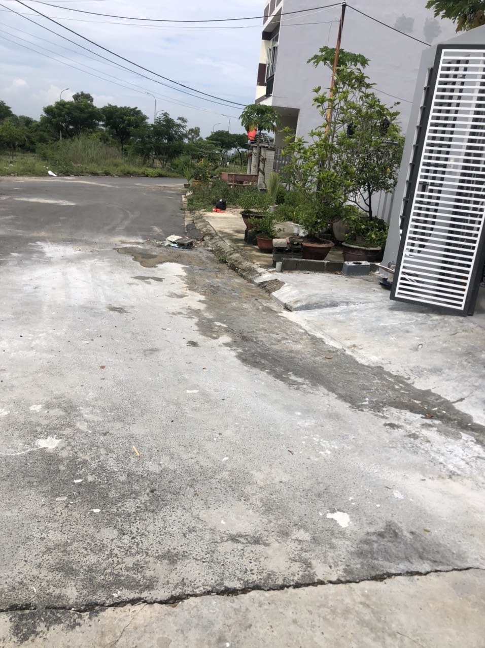 CHÀO BÁN LÔ ĐẤT CHÍNH CHỦ KIỆT 4,5 M ĐƯỜNG THỔ SƠN 1 - HÒA HẢI , NGŨ HÀNH SƠN , TP ĐÀ NẴNG 13049158