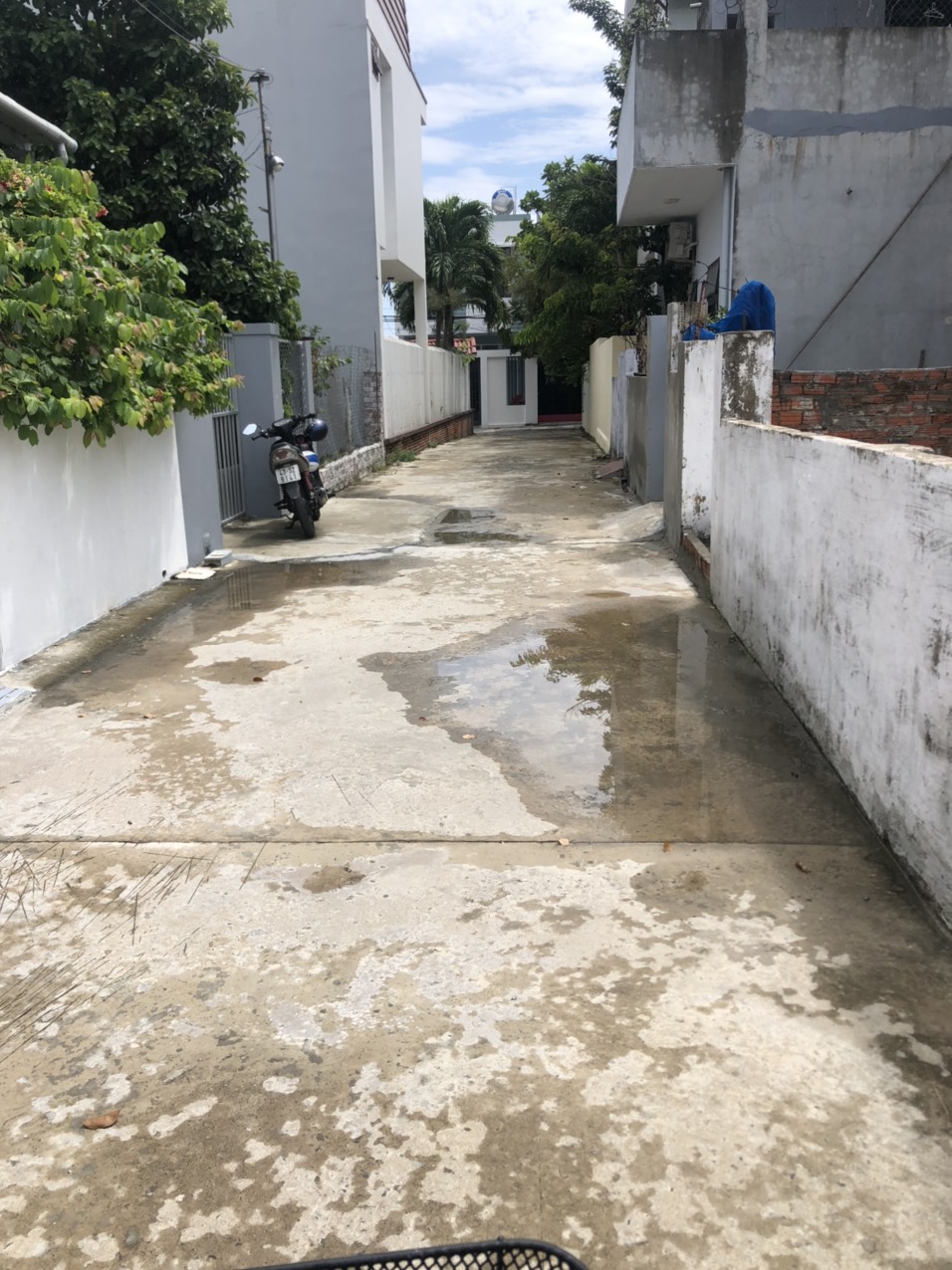 CHÀO BÁN LÔ ĐẤT CHÍNH CHỦ KIỆT 4,5 M ĐƯỜNG THỔ SƠN 1 - HÒA HẢI , NGŨ HÀNH SƠN , TP ĐÀ NẴNG 13049158