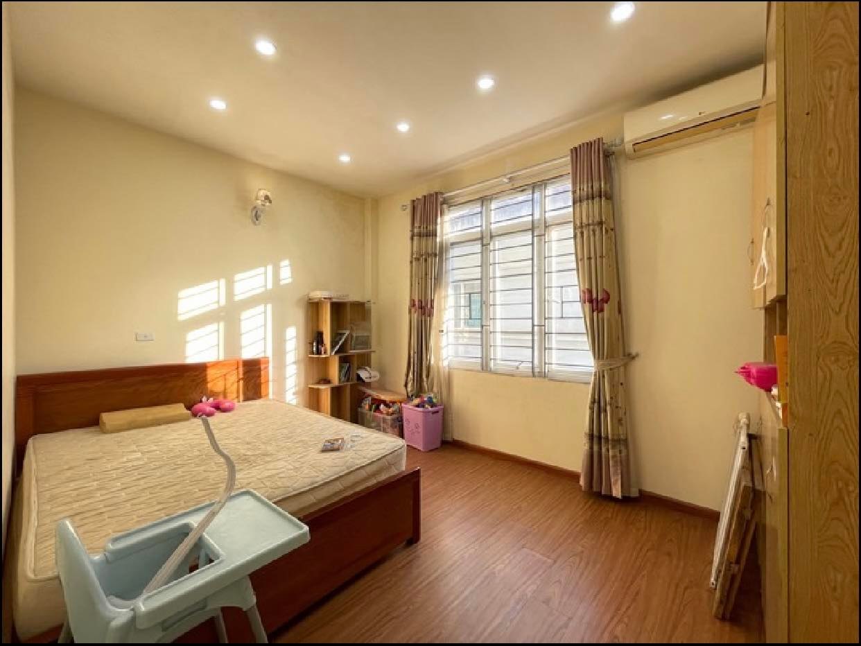 Nhà Phố Trung Kính 60m2*6 Mặt Tiền 5m Thang Máy Ô Tô Kinh Doanh Giá 19.3 tỷ Lh 0824564222. 13050178