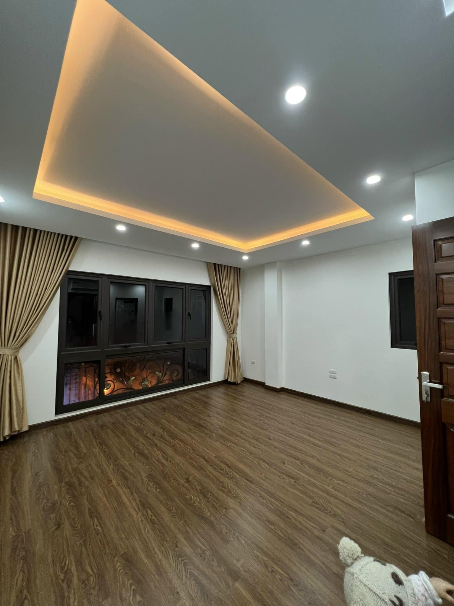 Bán nhà Phân lô Quân Đội, sát mặt Phố Hoàng Sâm siêu rẻ đẹp 6tầng nhỉnh 5tỷ (4) 13050336