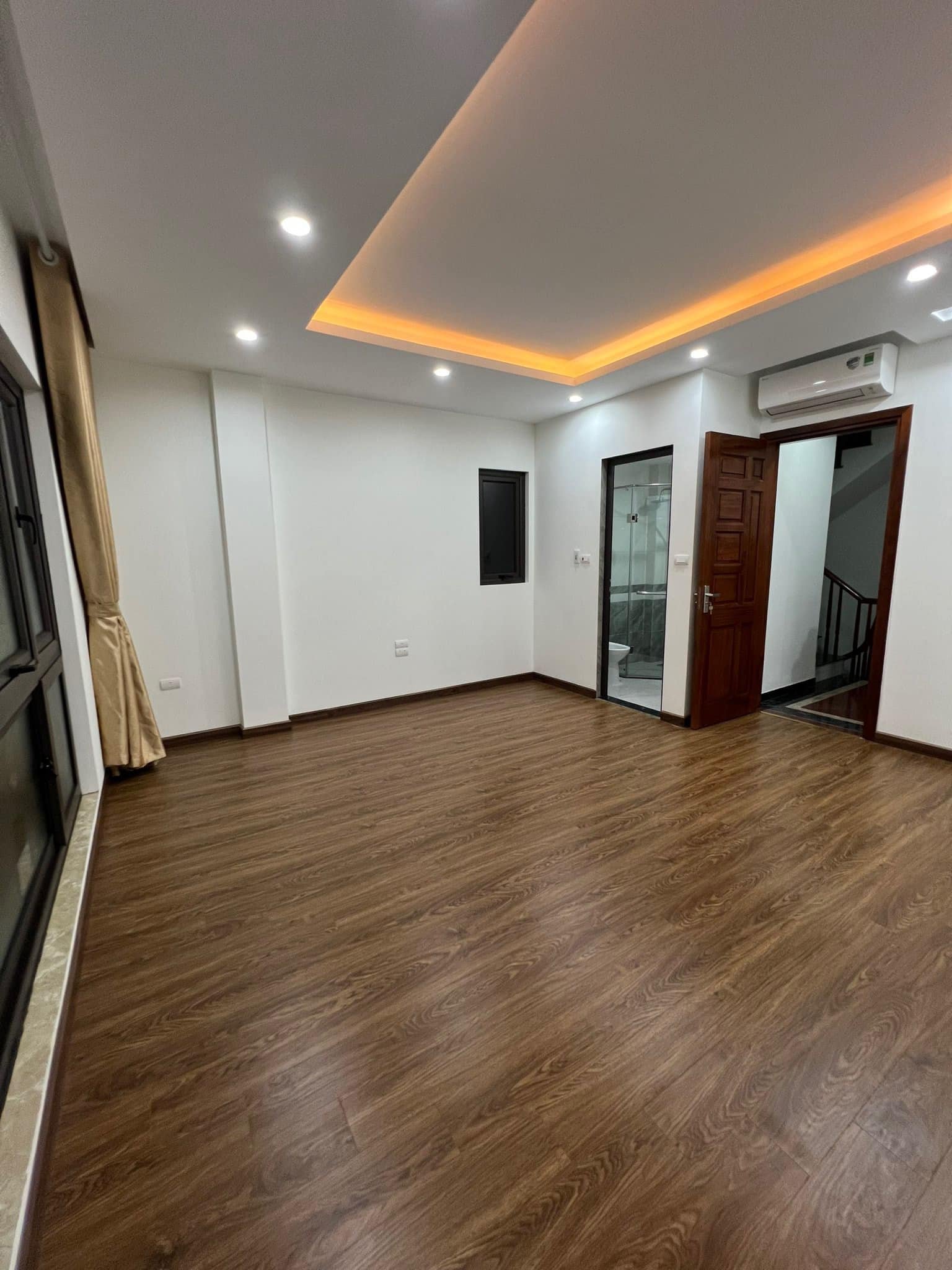 Bán nhà Phân lô Quân Đội, sát mặt Phố Hoàng Sâm siêu rẻ đẹp 6tầng nhỉnh 5tỷ (4) 13050336