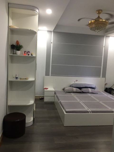 15 0922 Bán căn CC tại Kđt Đặng Xá, Gia Lâm. 56m2, 2 ngủ, 2 wc. Chỉ 1199tr bao phí. LH 0989894845. 13050940