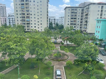 Bán căn hộ chung cư CT20 Khu đô thị Việt Hưng chính chủ có sổ 13054155