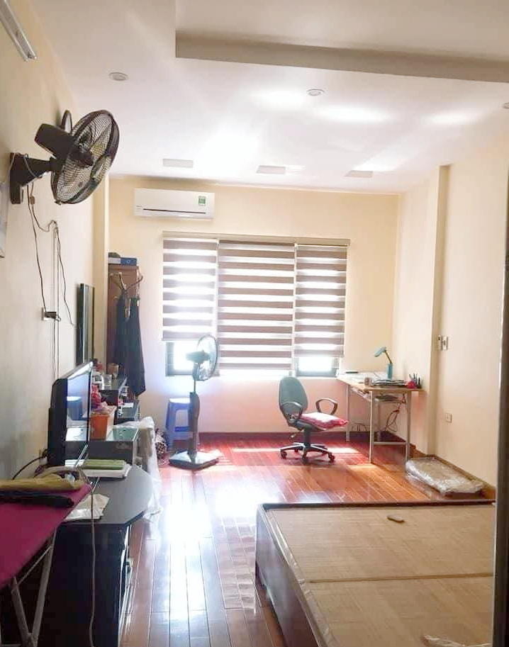 HOT Bán nhà Hồ Ba Mẫu 50m Vỉa hè Phân lô 2 thoáng Ô tô vào nhà VP Kinh doanh Cho thuê Giá mềm 13054940