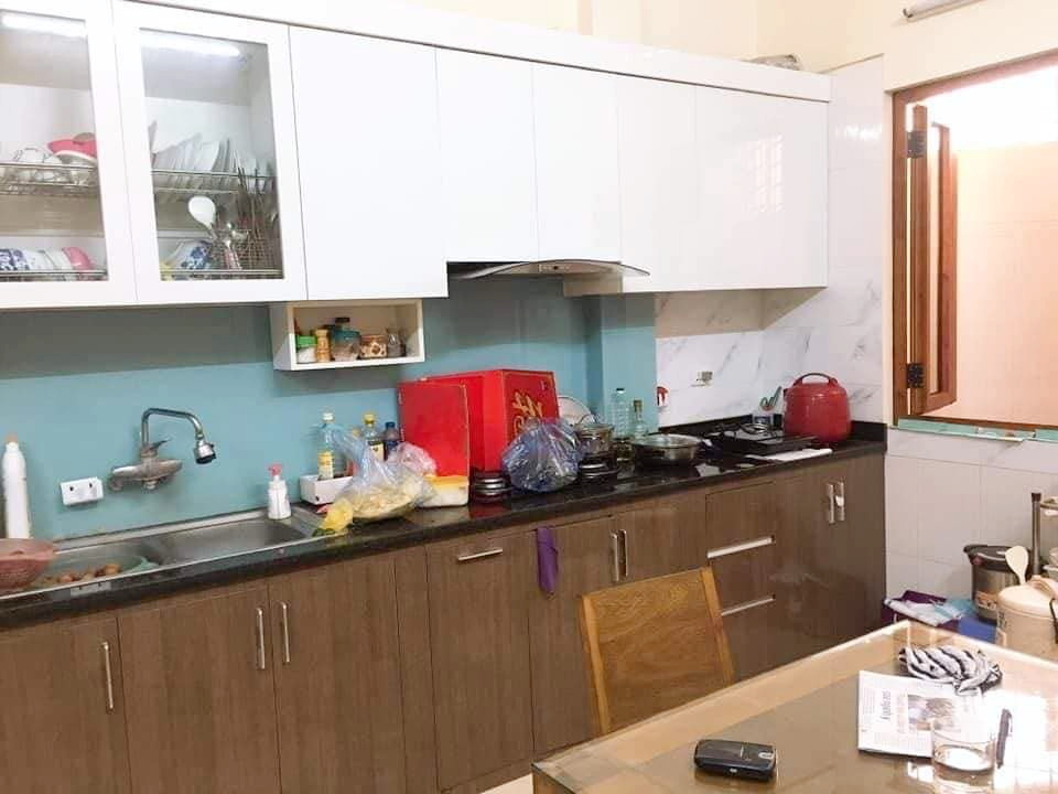 HOT Bán nhà Hồ Ba Mẫu 50m Vỉa hè Phân lô 2 thoáng Ô tô vào nhà VP Kinh doanh Cho thuê Giá mềm 13054940