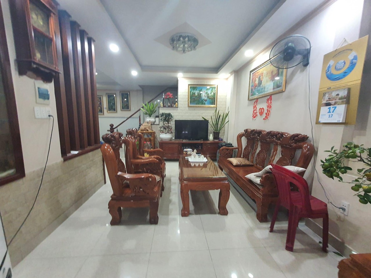 Chủ gấp bán, nhà ngang hơn 10m, 240m2, đường 16m, gần Gigamall Phạm Văn Đồng 18 tỷ 13058112