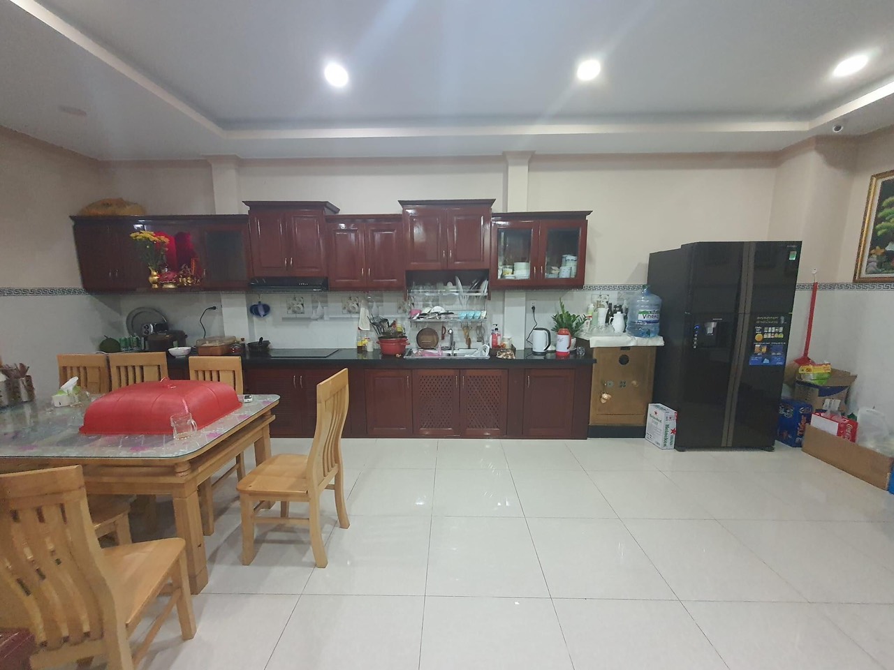 Chủ gấp bán, nhà ngang hơn 10m, 240m2, đường 16m, gần Gigamall Phạm Văn Đồng 18 tỷ 13058112