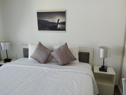 Bán căn hộ tại Champa Island Nha Trang, Khánh Hòa 13058130